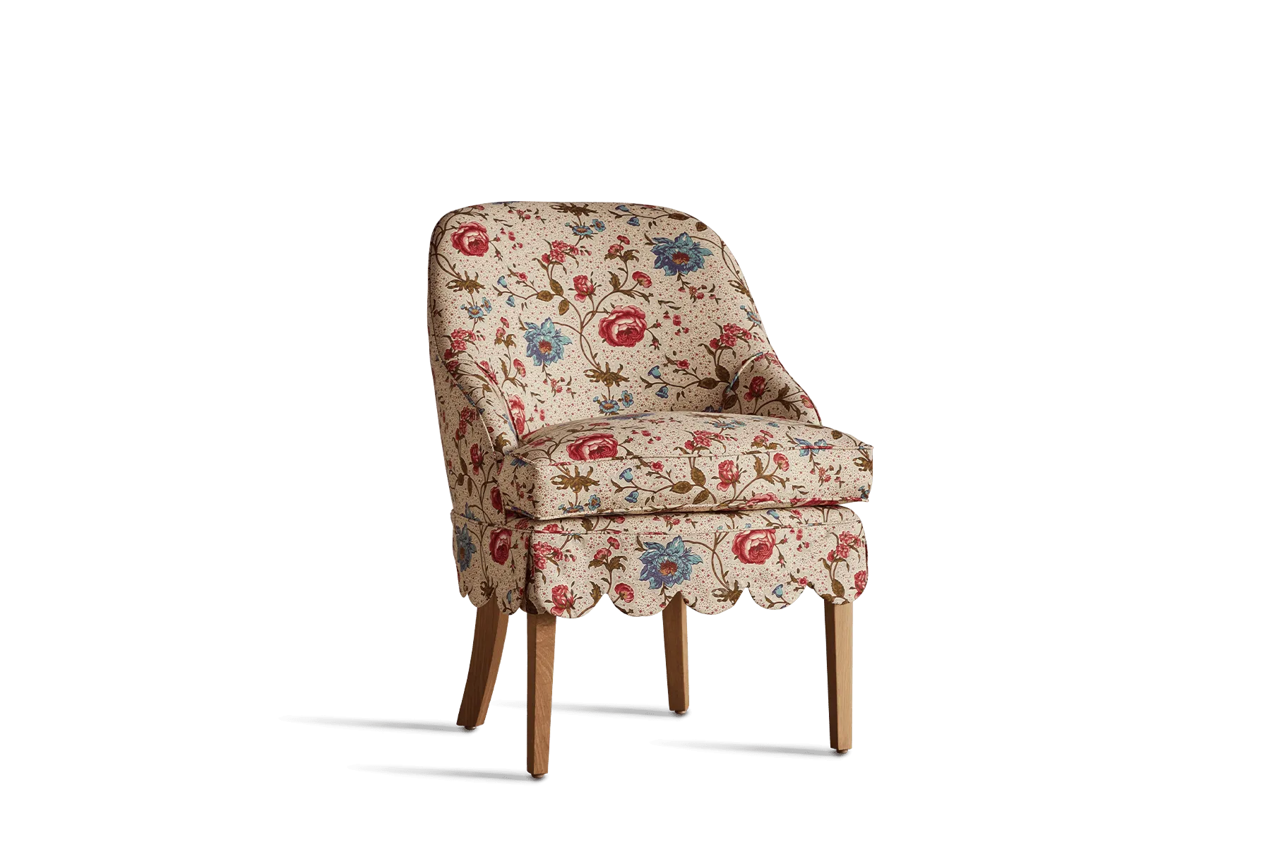 Nickey Kehoe Cove Dining Chair