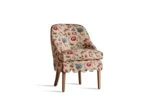 Nickey Kehoe Cove Dining Chair