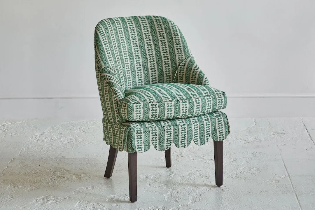 Nickey Kehoe Cove Dining Chair