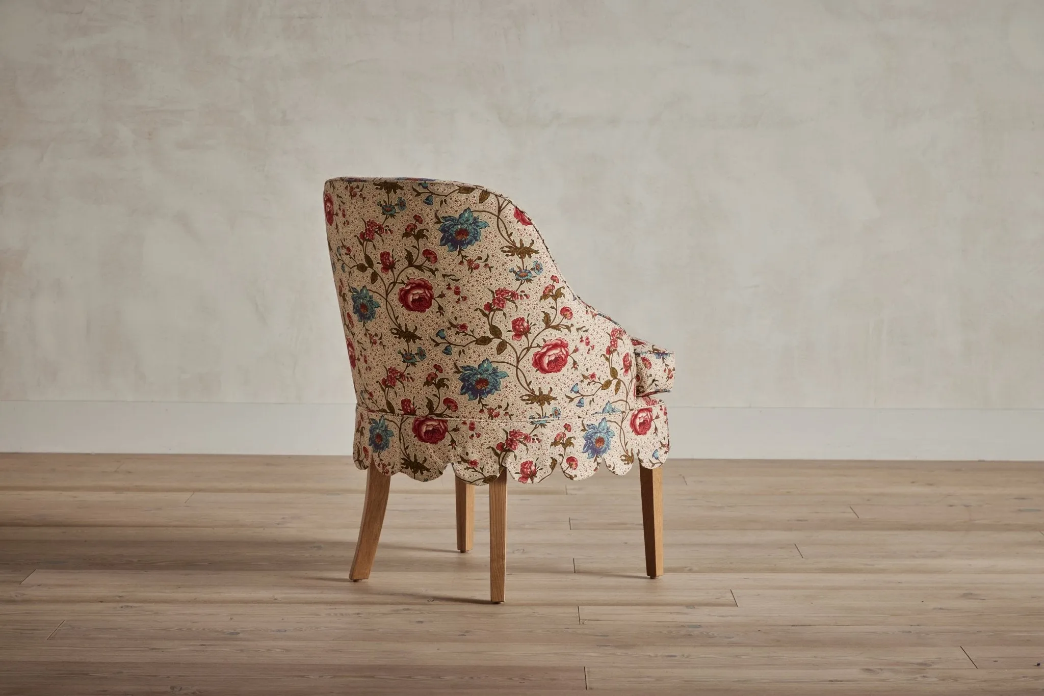 Nickey Kehoe Cove Dining Chair