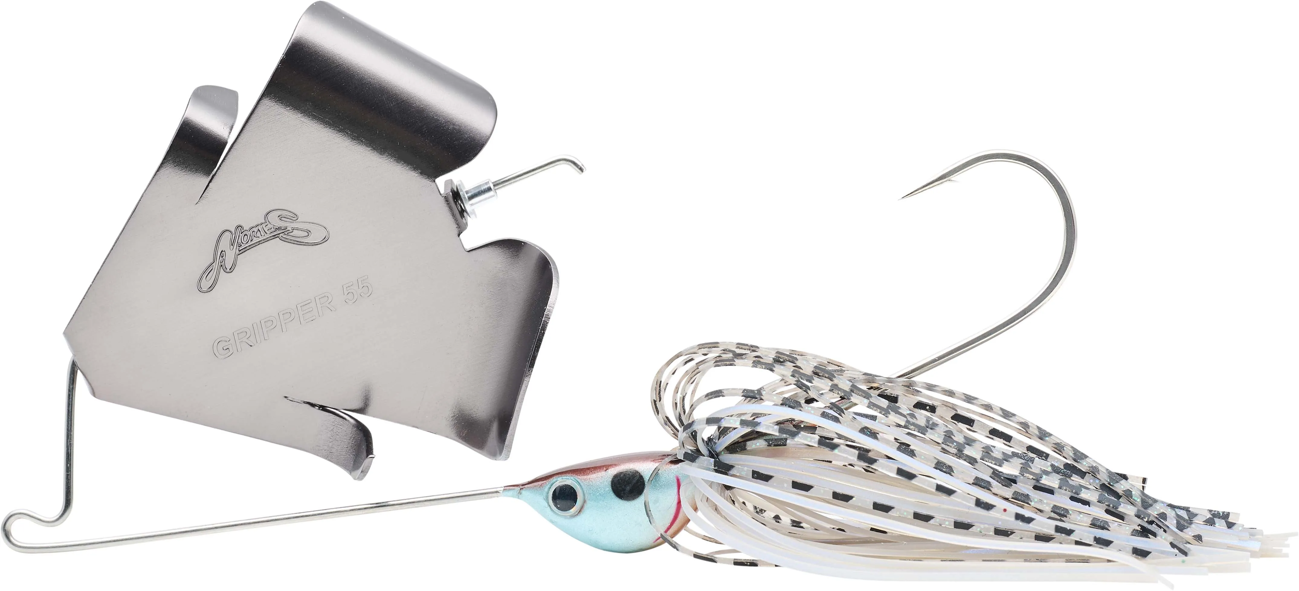 Nories Volcano Gripper Buzzbait