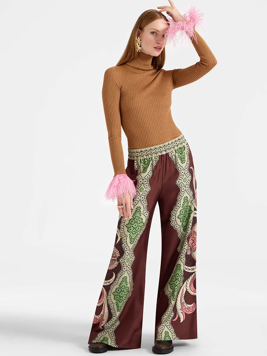 Palazzo Pants in Portal Placee