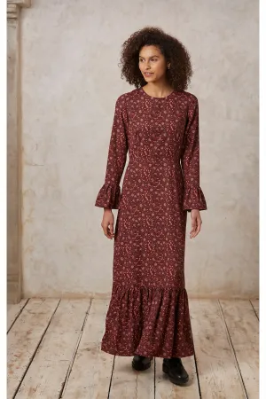 PEOPLE TREE - V&A Glendale Maxi Dress