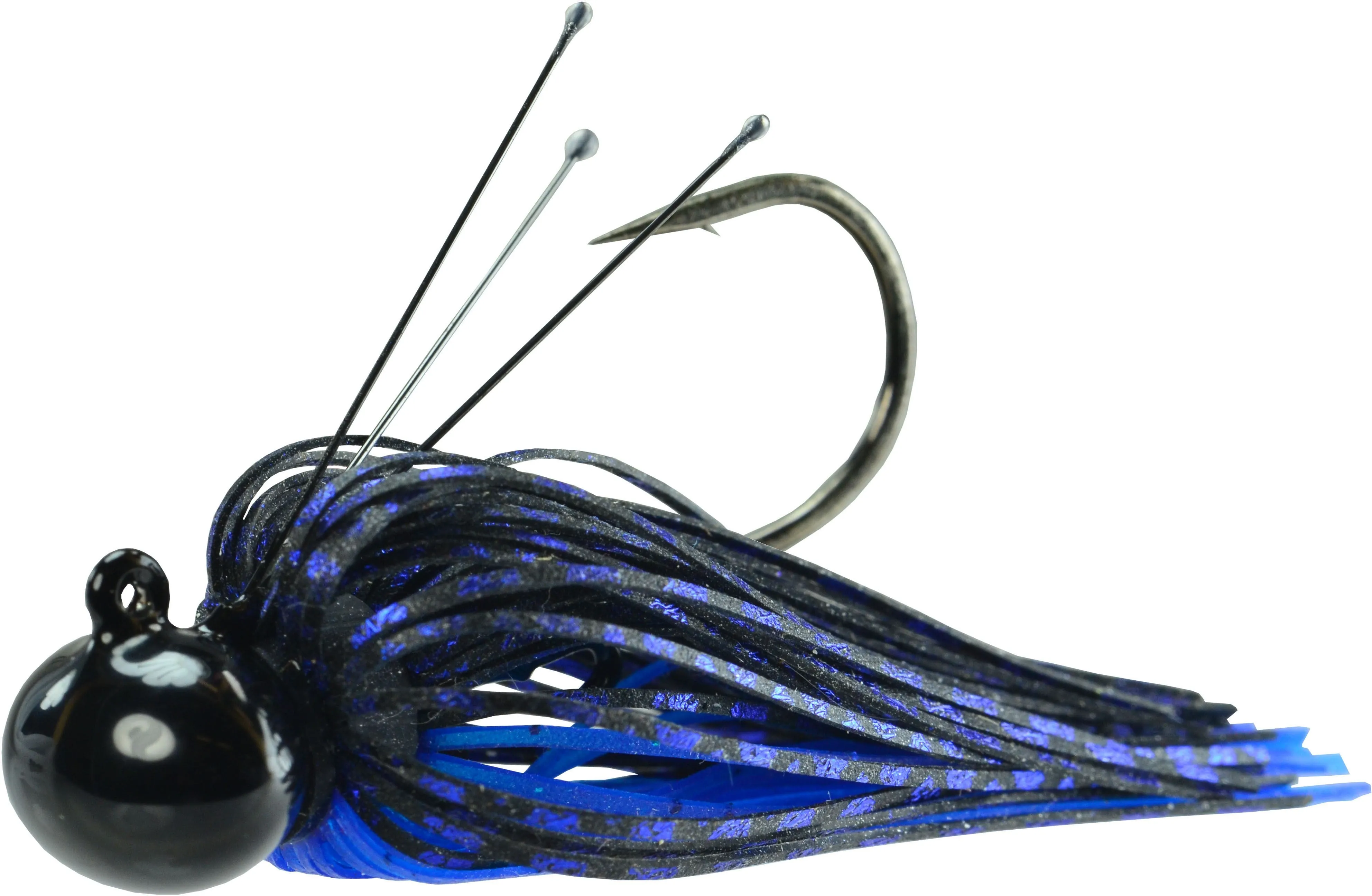 Picasso Tungsten Football Jig