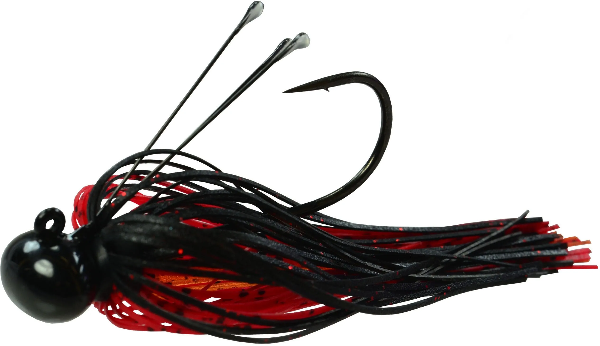 Picasso Tungsten Football Jig