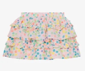 Posh Peanut Estelle Mini Skirt