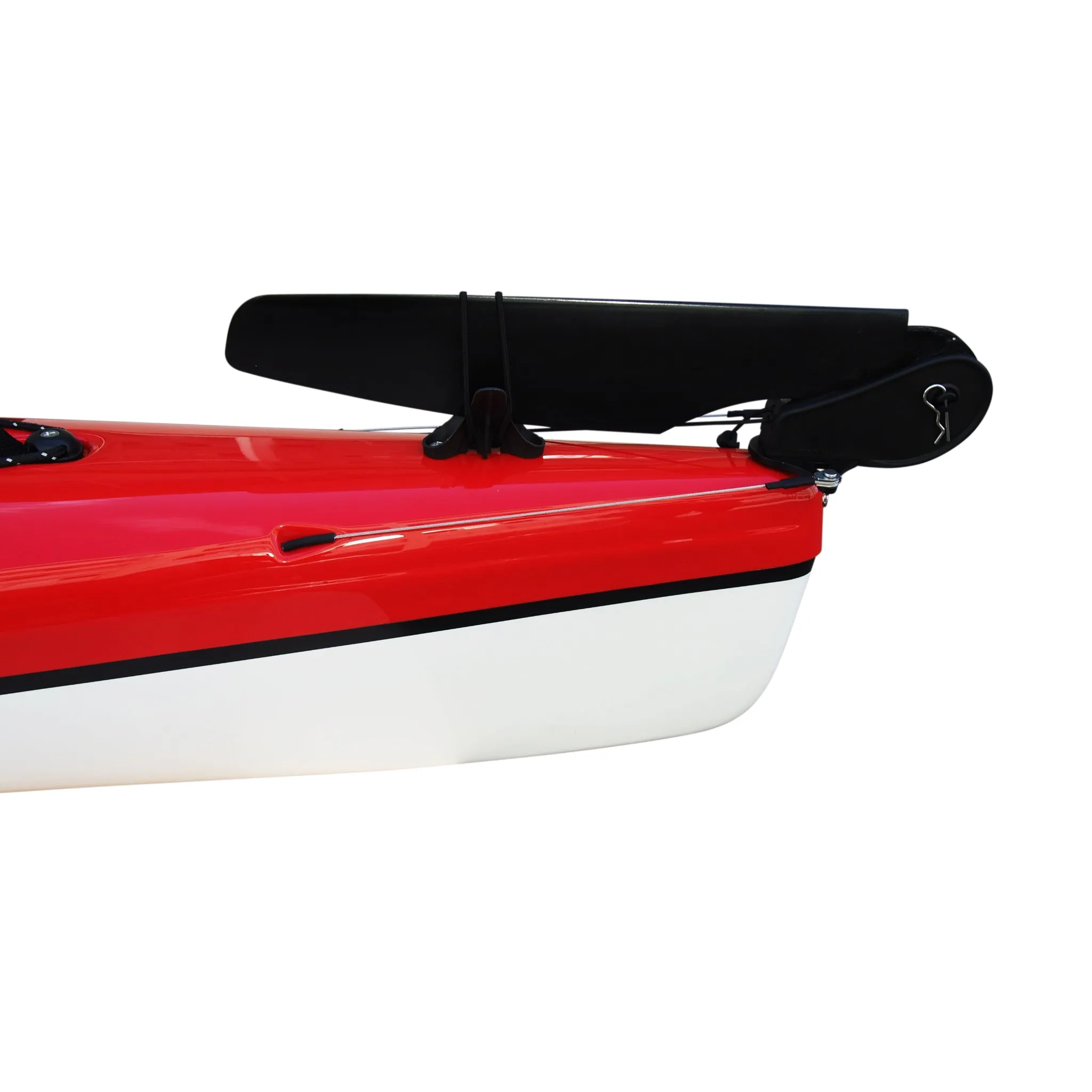 Quest 485 ABS Superlite - 4.85m Single Sit-In Touring Kayak