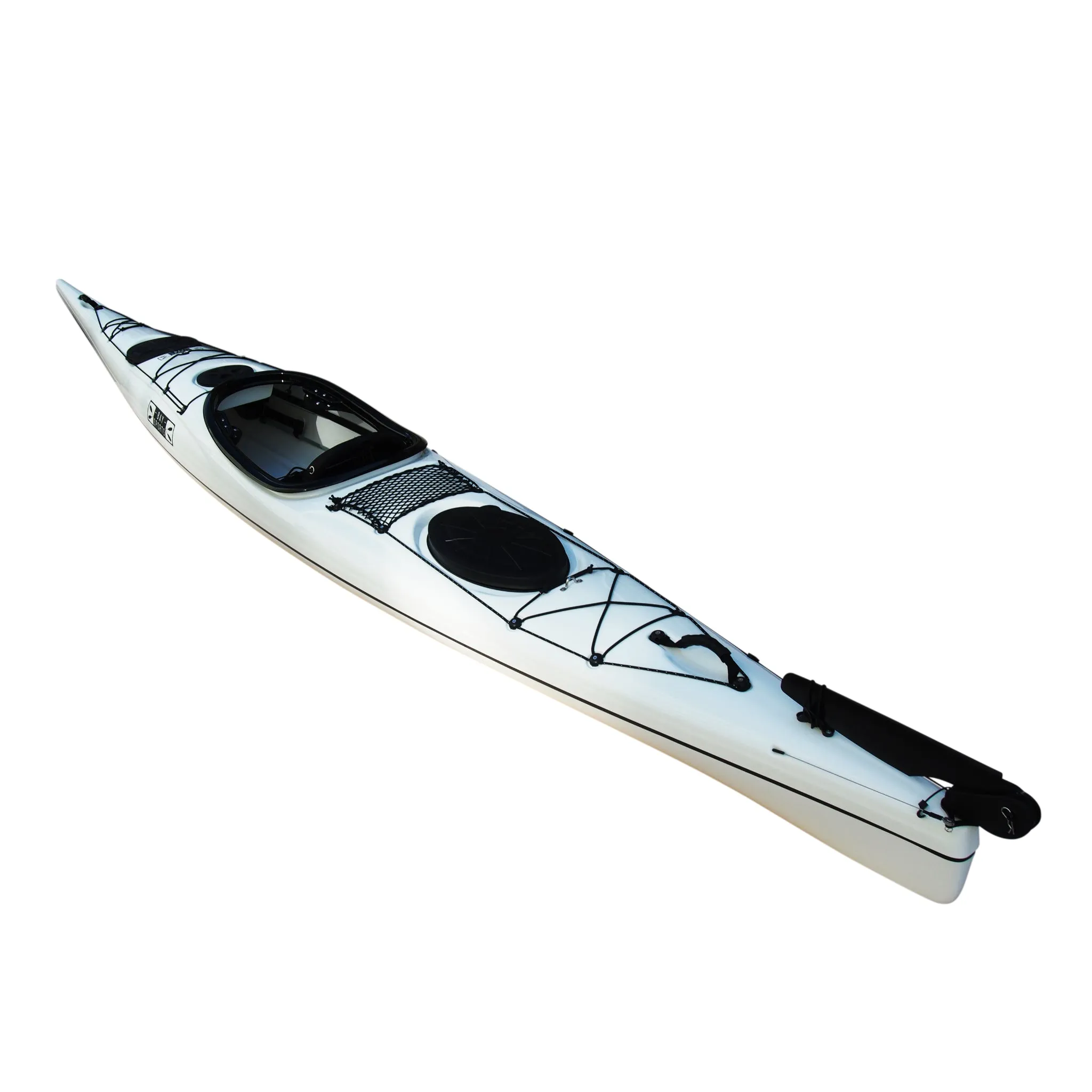 Quest 485 ABS Superlite - 4.85m Single Sit-In Touring Kayak