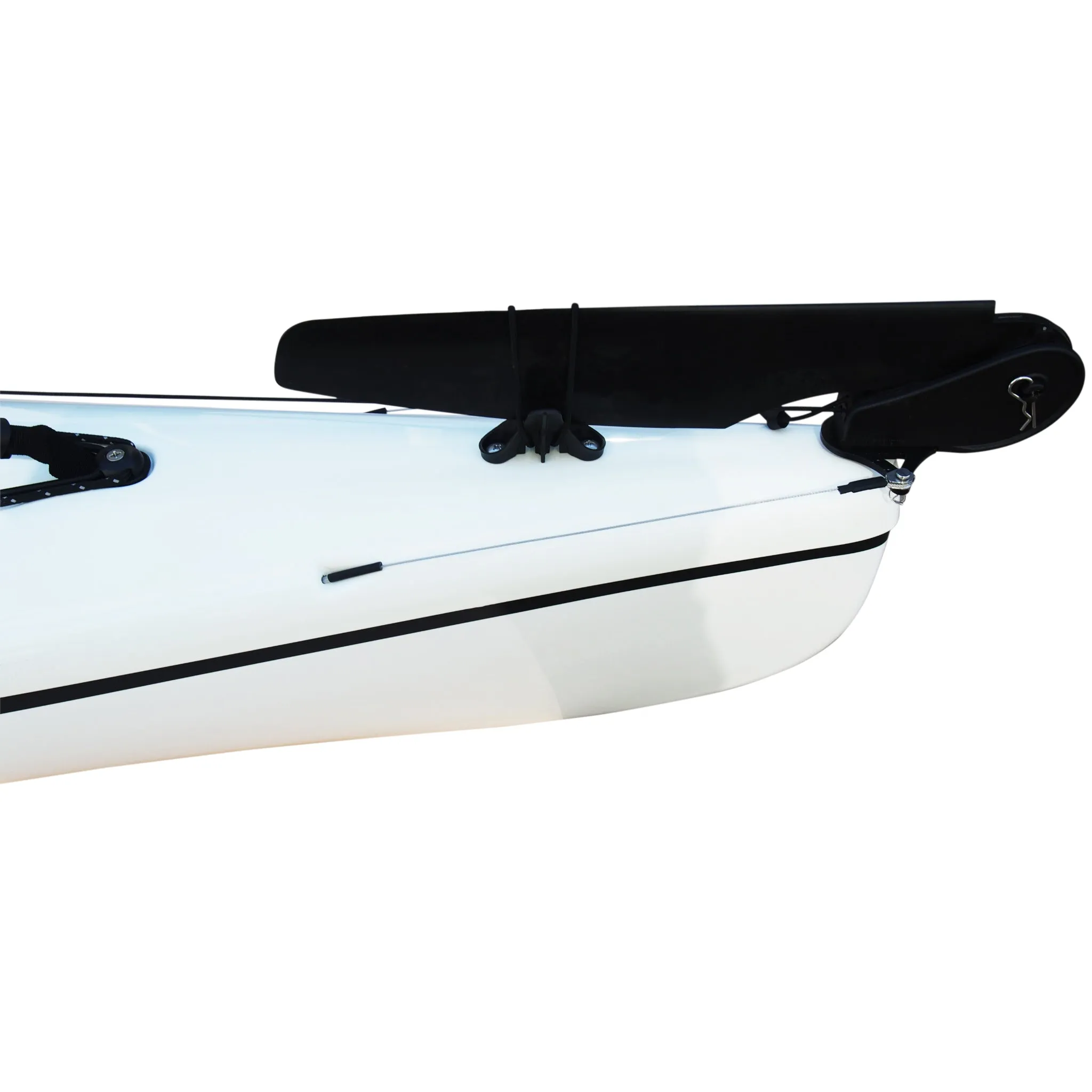 Quest 520 ABS Superlite - 5.2m Single Sit-In Touring Kayak