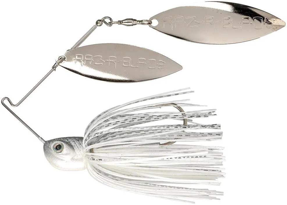 Strike King Tour Grade Bottom Dweller Spinnerbait