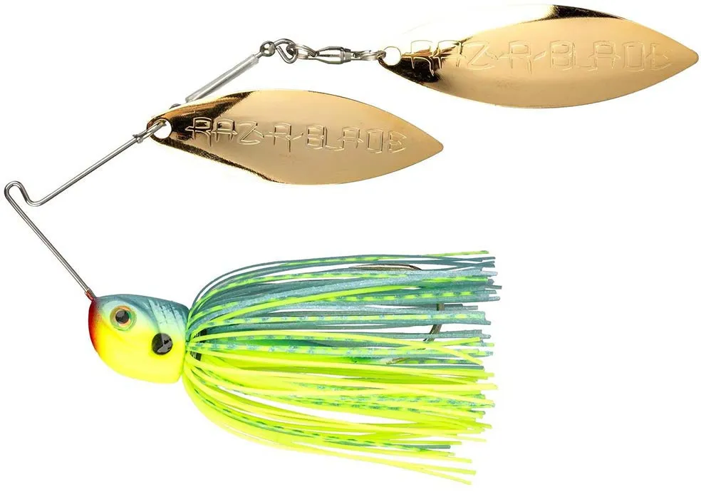 Strike King Tour Grade Bottom Dweller Spinnerbait