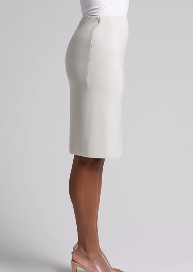 Sympli - Tube Skirt Midi