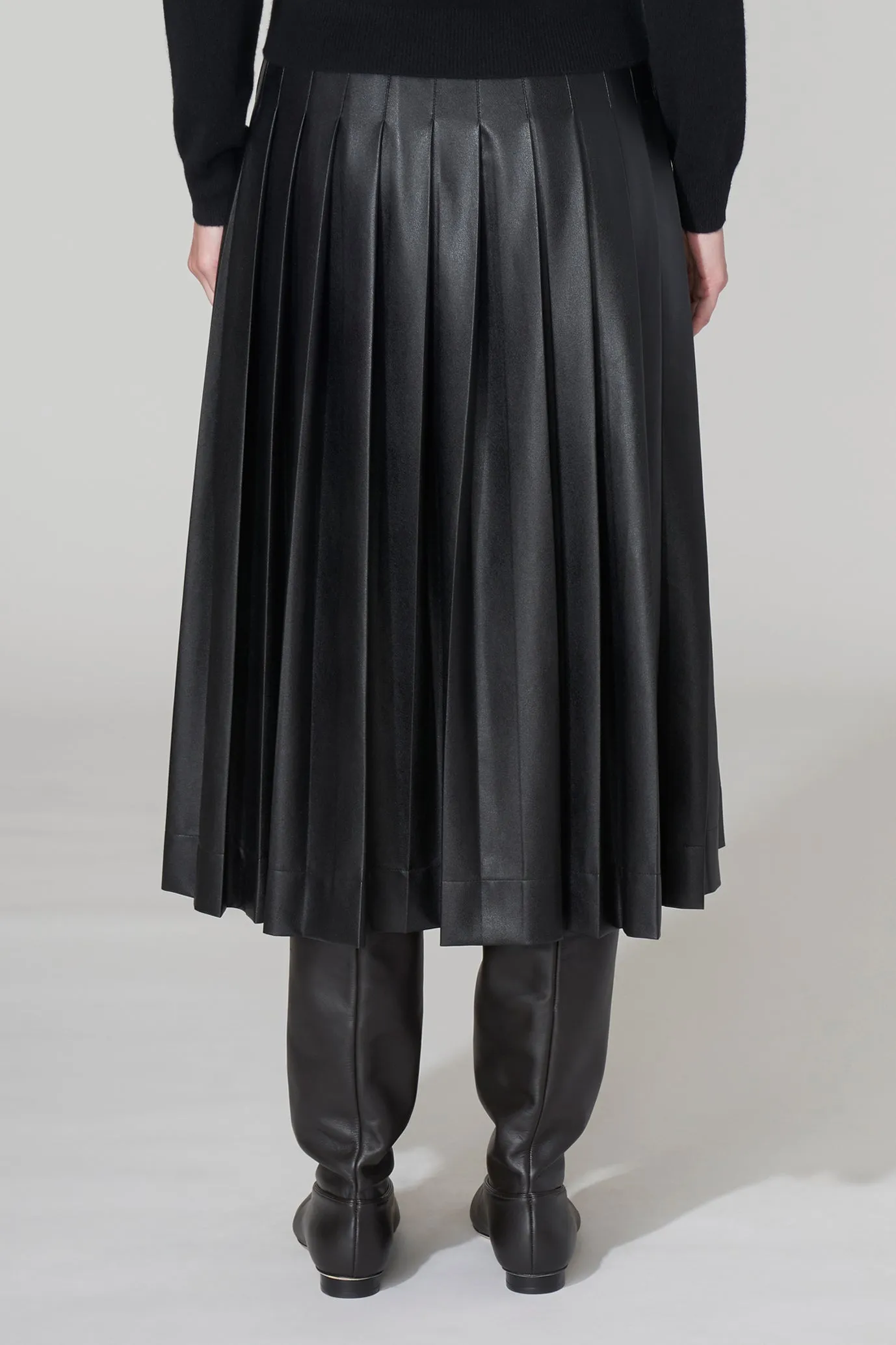 Tullius Skirt