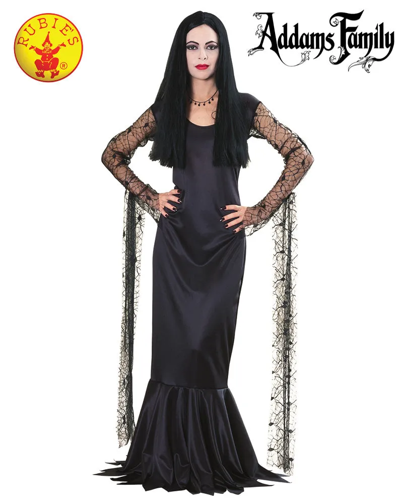 Women's Costume - Morticia Addams